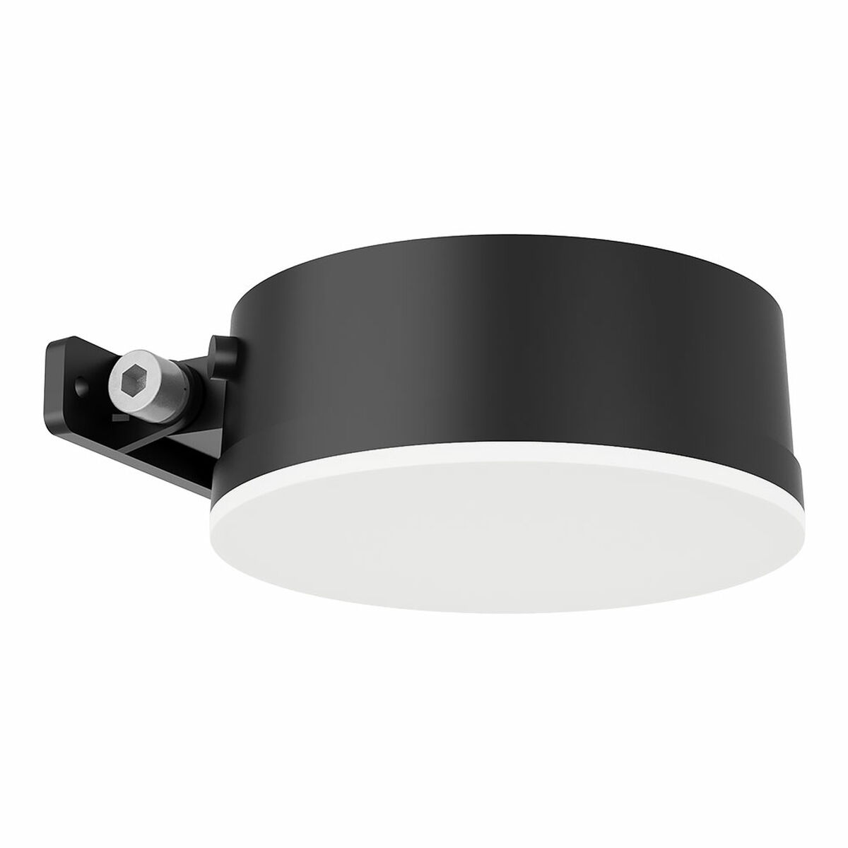 Vägglykta Philips 1,5 W 200 Lm Sol Rund (2700 K) - 3