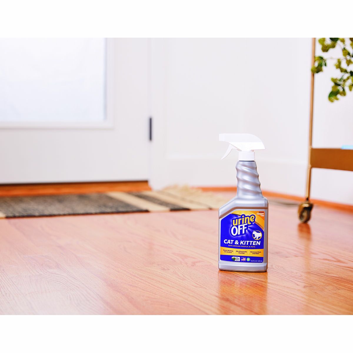rengörare Urine Off 500 ml - 3
