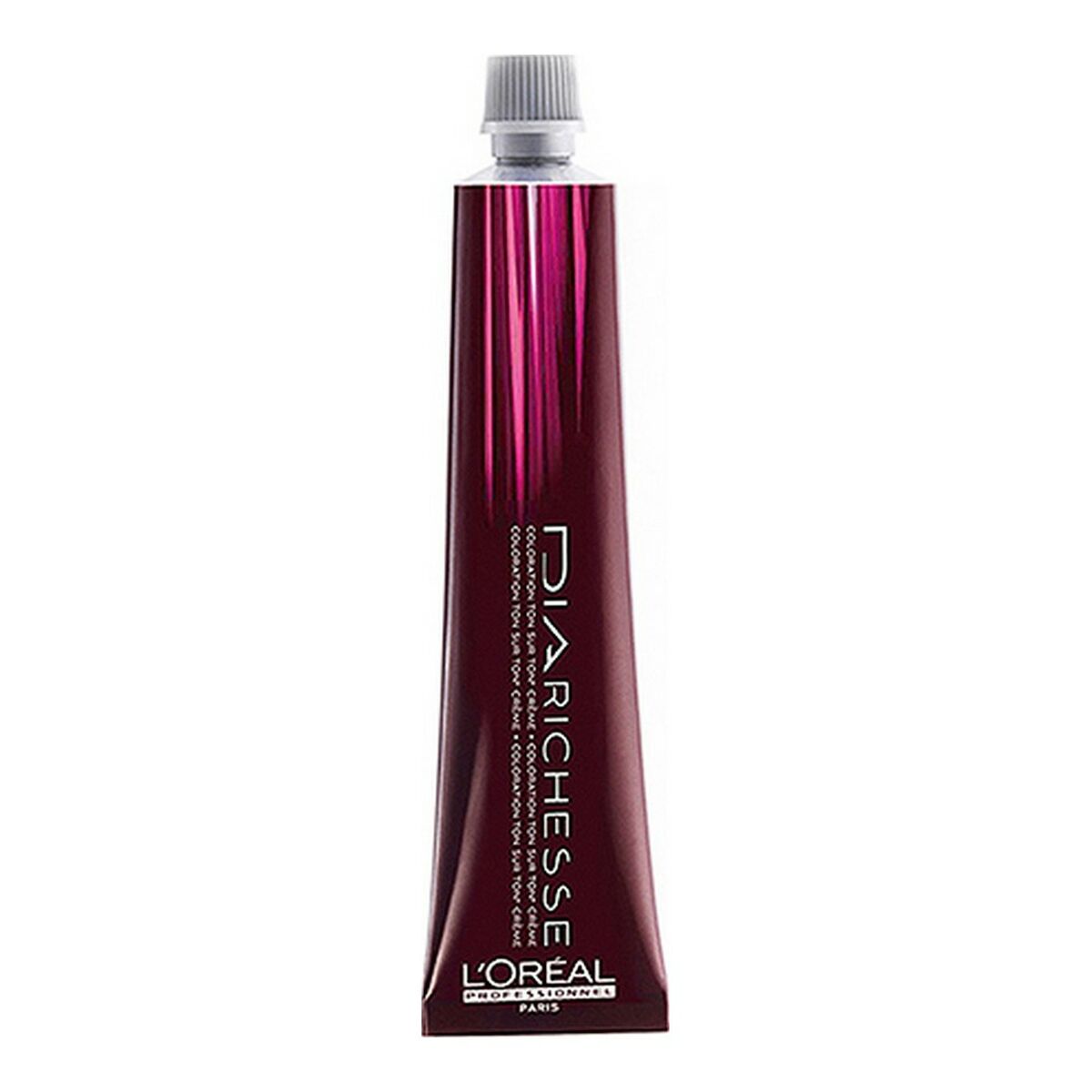 Halvvarig färg L'Oreal Professionnel Paris 4110 Nº 5.13 (50 ml)