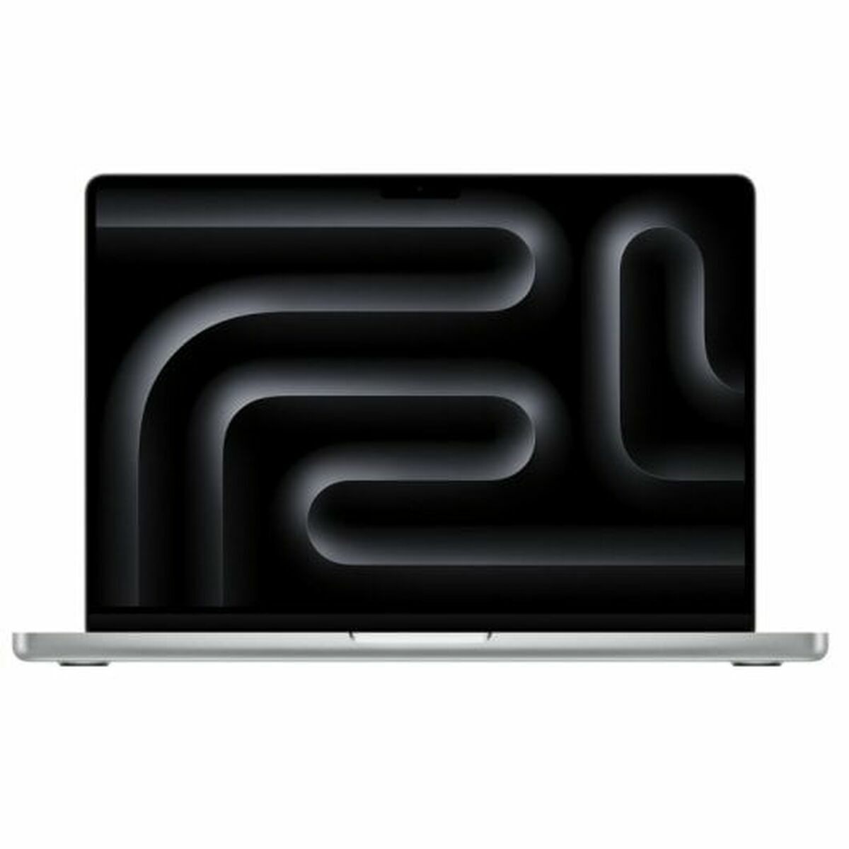 Bärbar dator Apple MX2G3Y/A 14,2" M2 36 GB RAM 1 TB SSD