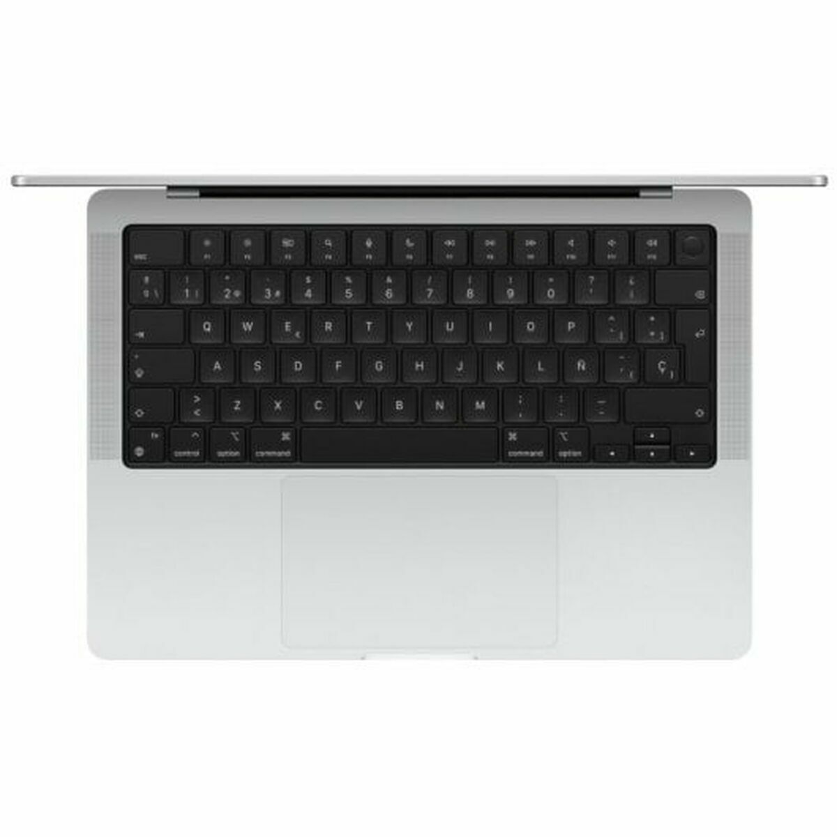 Bärbar dator Apple MX2G3Y/A 14,2" M2 36 GB RAM 1 TB SSD - 2