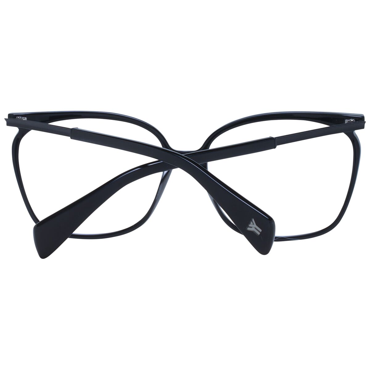 Glasögonbågar Yohji Yamamoto YY1028 58002 - 3