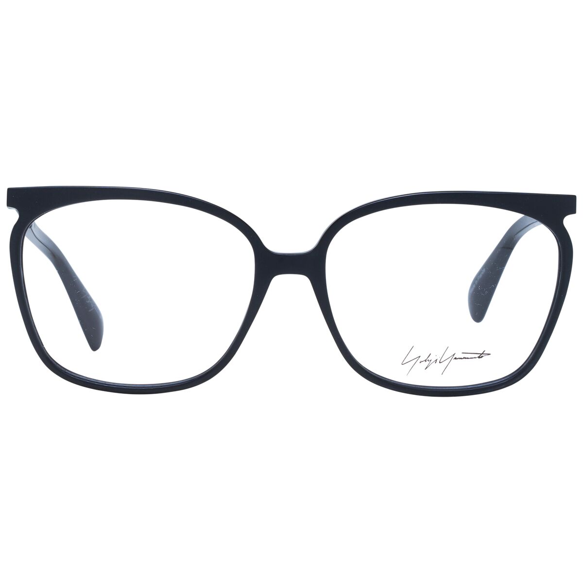 Glasögonbågar Yohji Yamamoto YY1028 58002 - 2