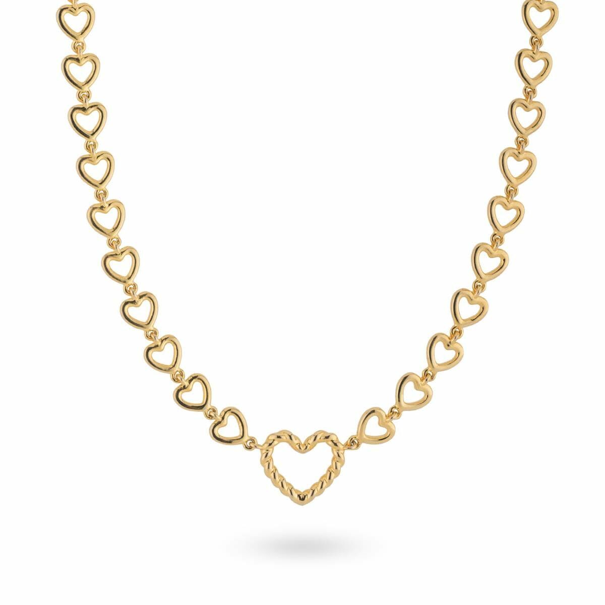 Damhalsband 24KAE