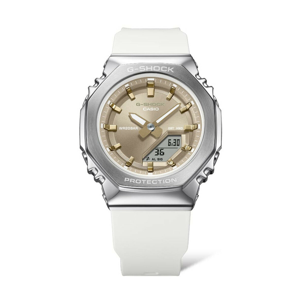 Herrklocka Casio G-Shock GM-S2110-7A9ER - 2