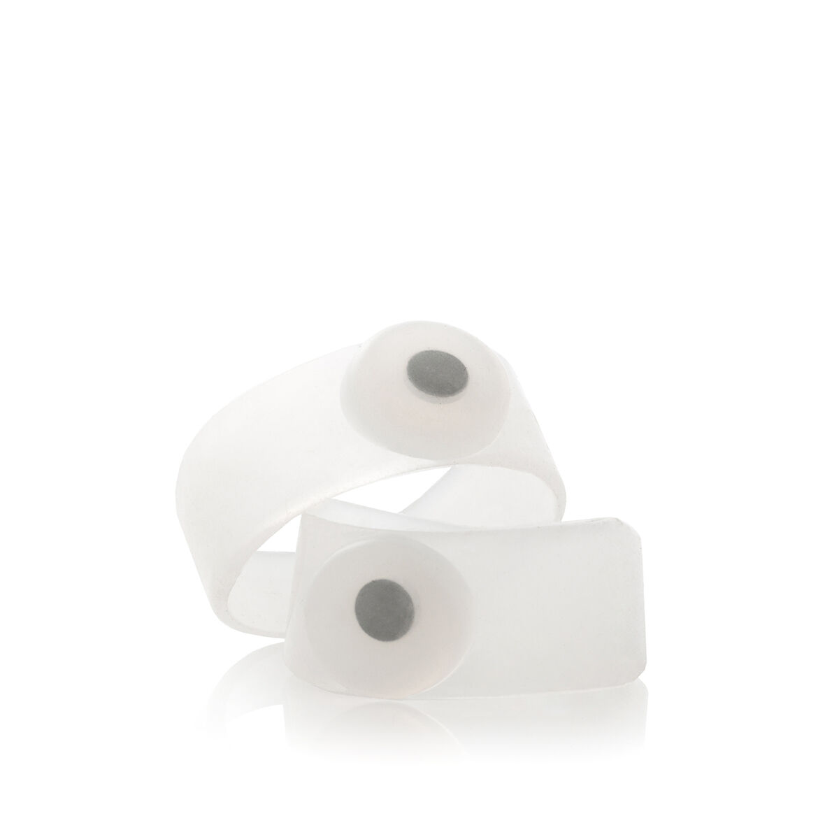 Magnetiska Bantningsringar Magfit InnovaGoods 2 antal - 12