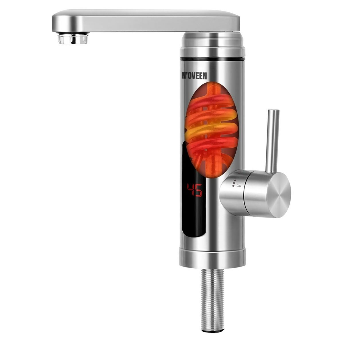 Vattenvärmare N'oveen IWH560 - 2