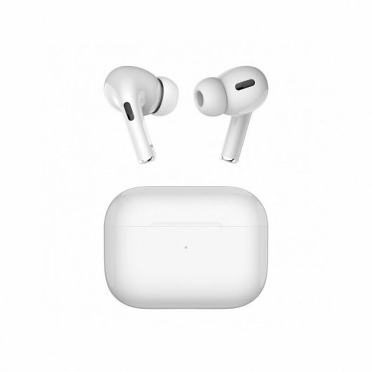 Bluetooth Hörlurar Myway MWHPH0028 Vit - 3