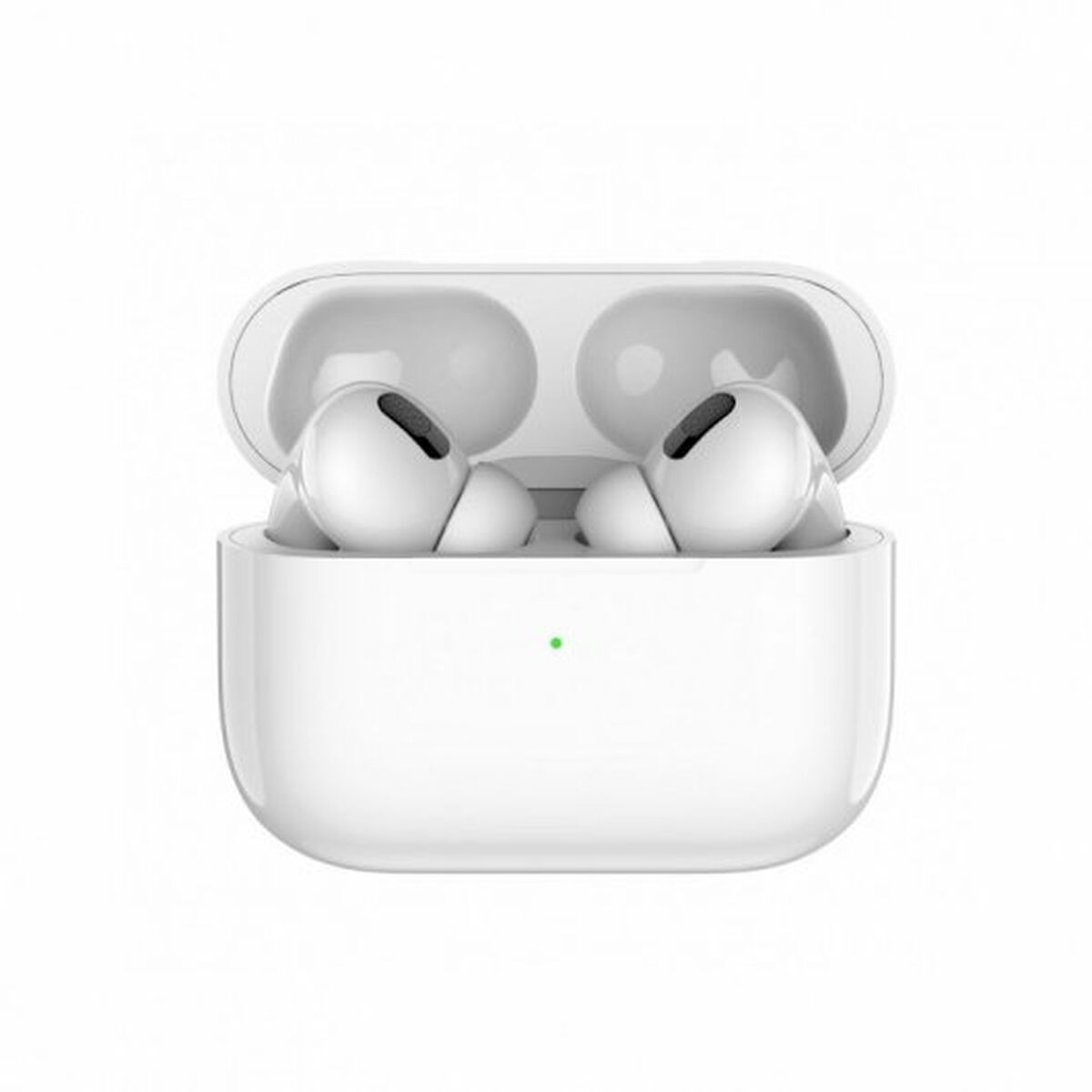 Bluetooth Hörlurar Myway MWHPH0028 Vit - 2