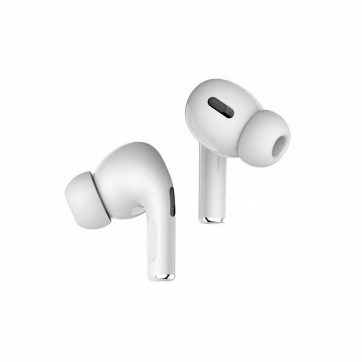 Bluetooth Hörlurar Myway MWHPH0028 Vit - 7