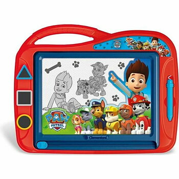 Magnetkort Clementoni  Magic Slate - Paw Patrol