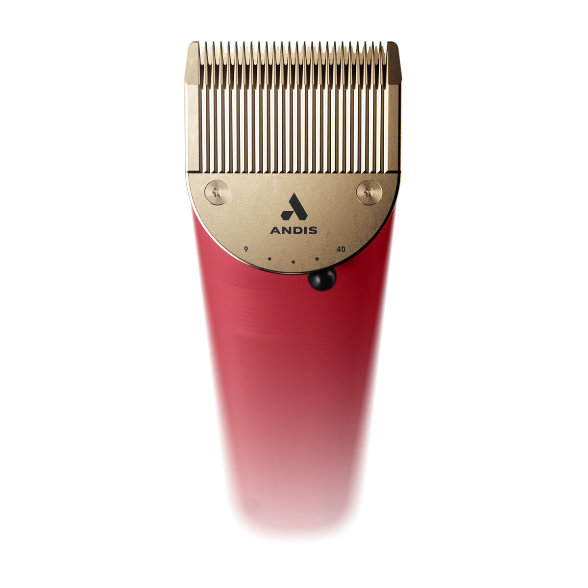Byte av rakapparatblad Andis - 5
