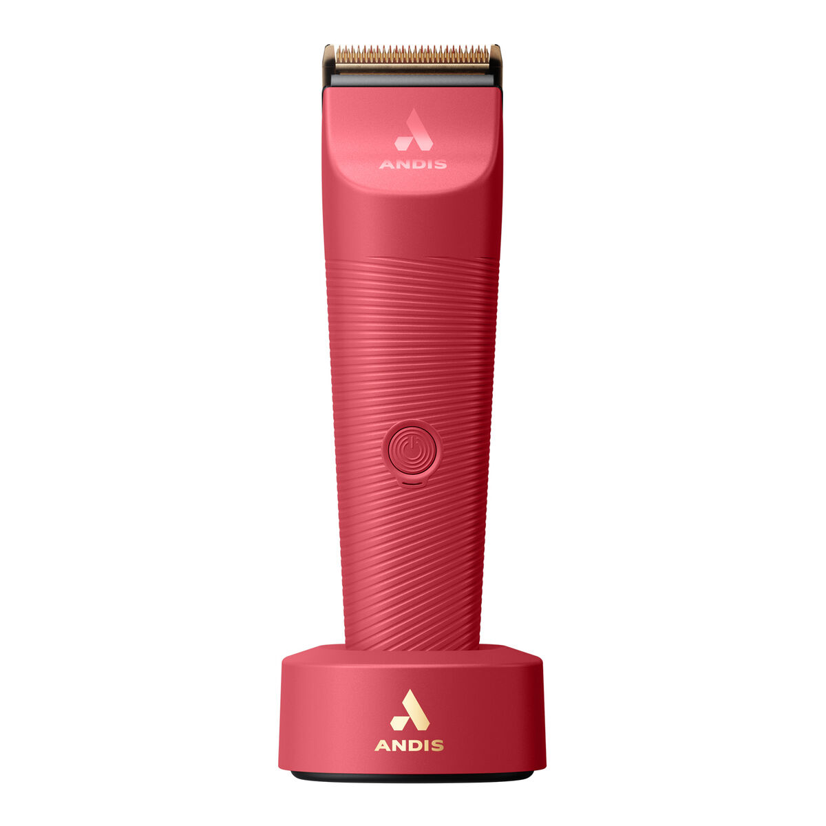 Byte av rakapparatblad Andis - 3