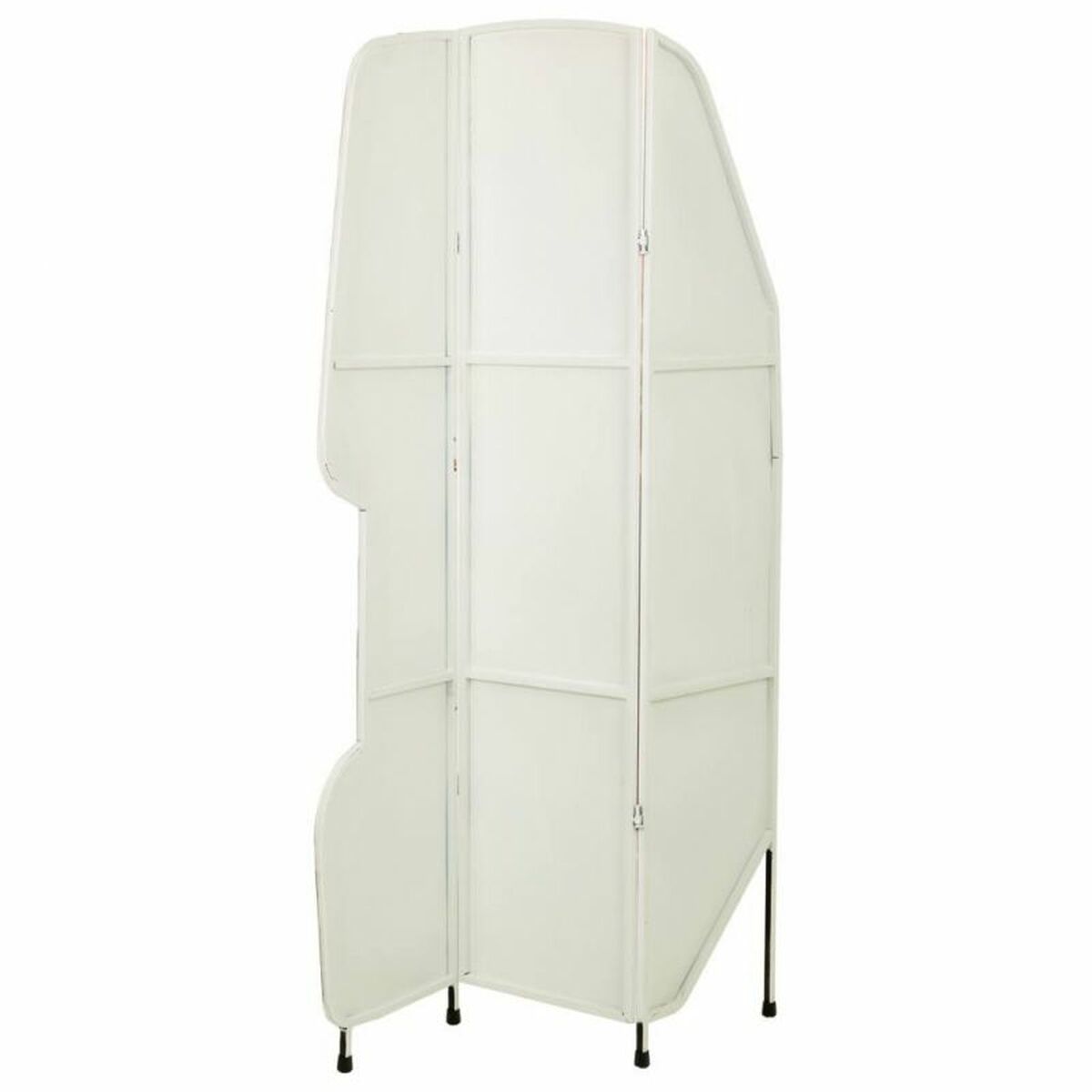 Skärm Alexandra House Living 180 x 120 x 2 cm Buss - 5