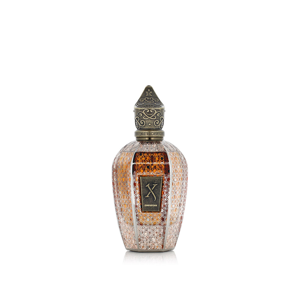 Parfym Unisex Xerjoff Kemi Blue Empiryan 100 ml - 2
