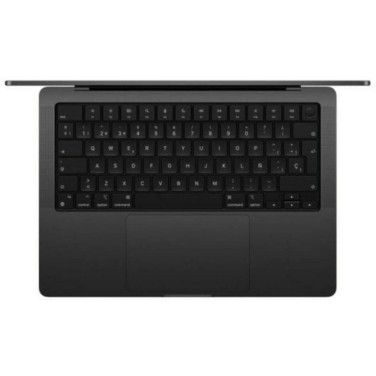 Bärbar dator Apple MX2J3Y/A 14,2" M2 24 GB RAM 1 TB SSD - 2