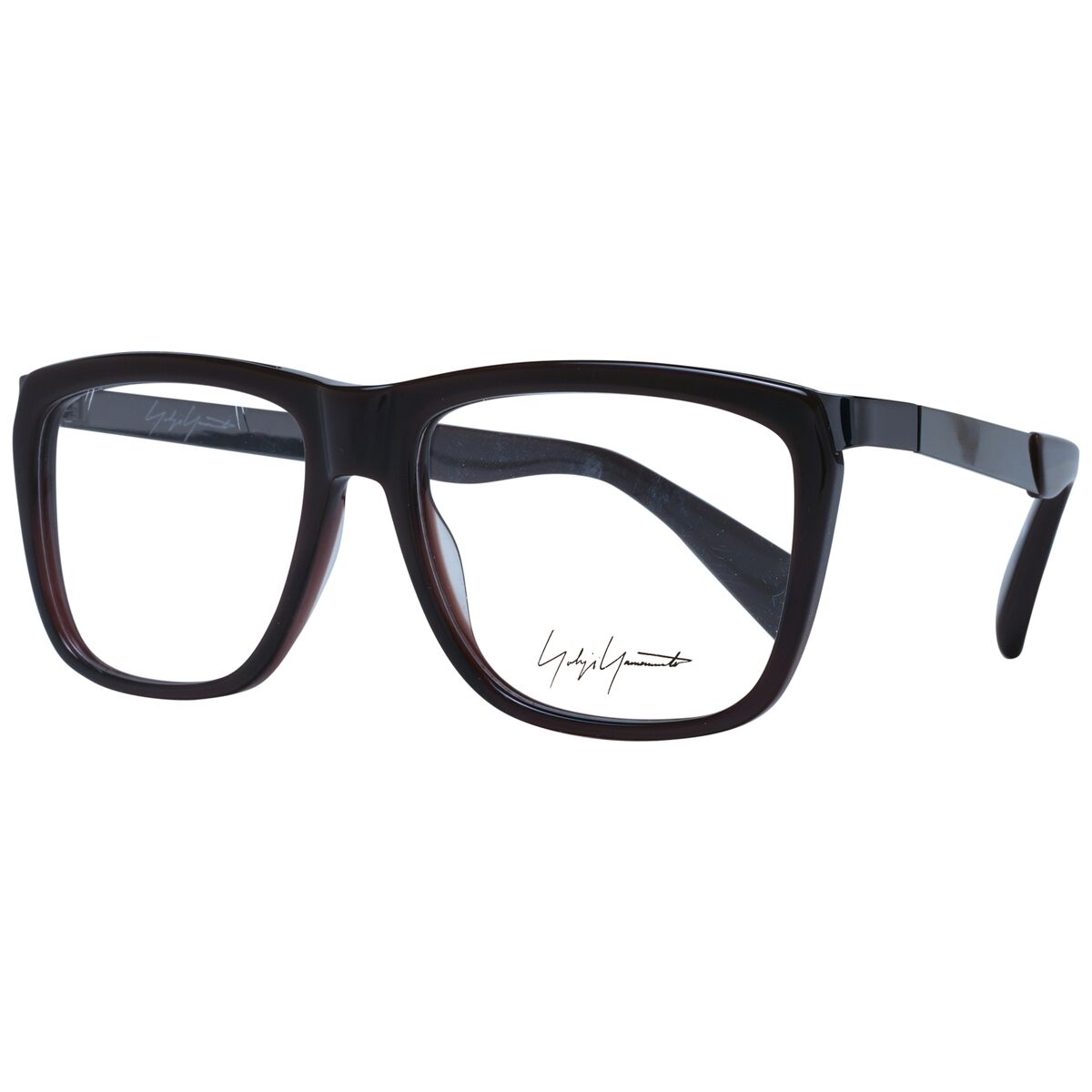 Glasögonbågar Yohji Yamamoto YY1015 55108