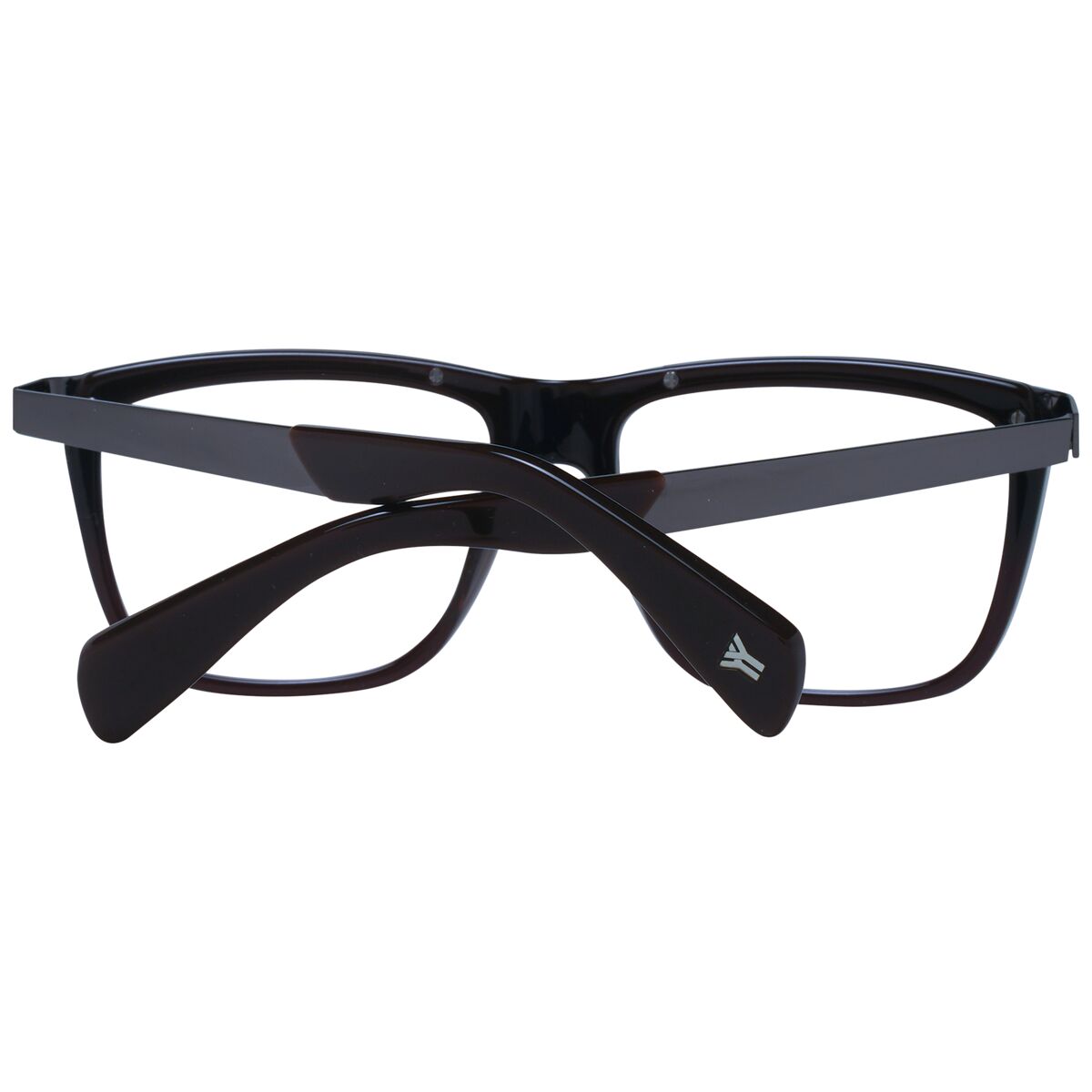 Glasögonbågar Yohji Yamamoto YY1015 55108 - 3