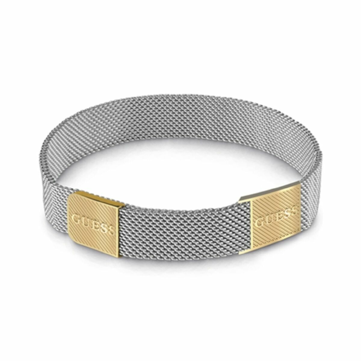 Herrarmband Guess JUMB03027JWYGSTT-U Rostfritt stål 20 cm