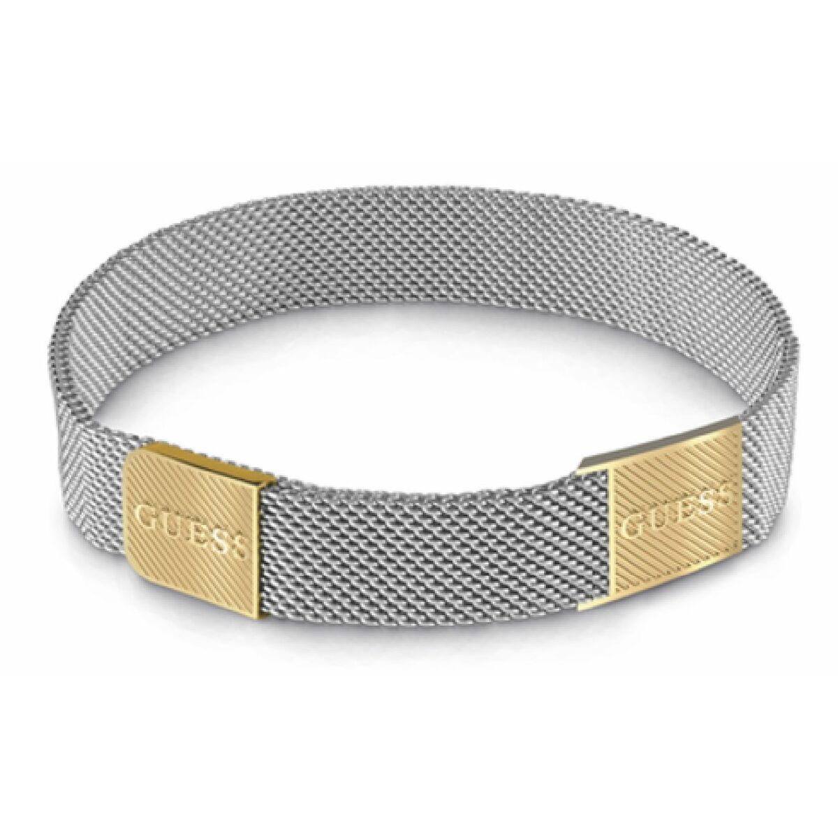 Herrarmband Guess JUMB03027JWYGSTT-U Rostfritt stål 20 cm - 3