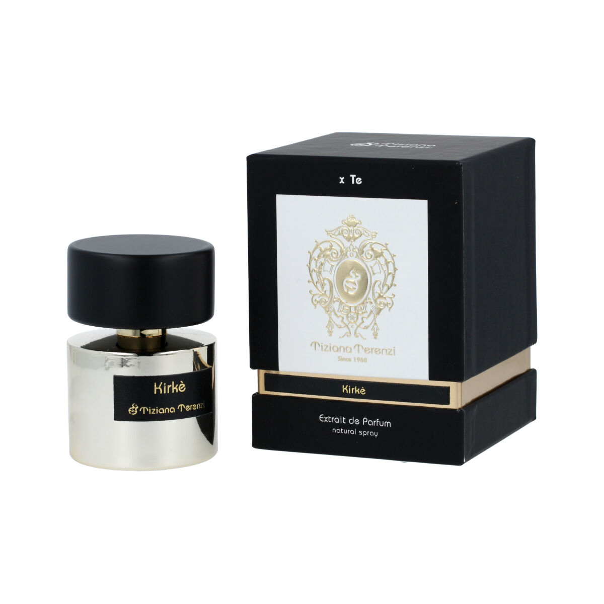 Parfym Unisex Tiziana Terenzi Kirke EDP 100 ml