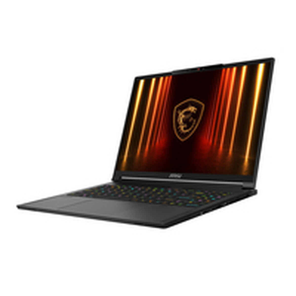 Bärbar dator MSI 16" 16 GB RAM 32 GB RAM 2 TB SSD RTX 5080 - 2