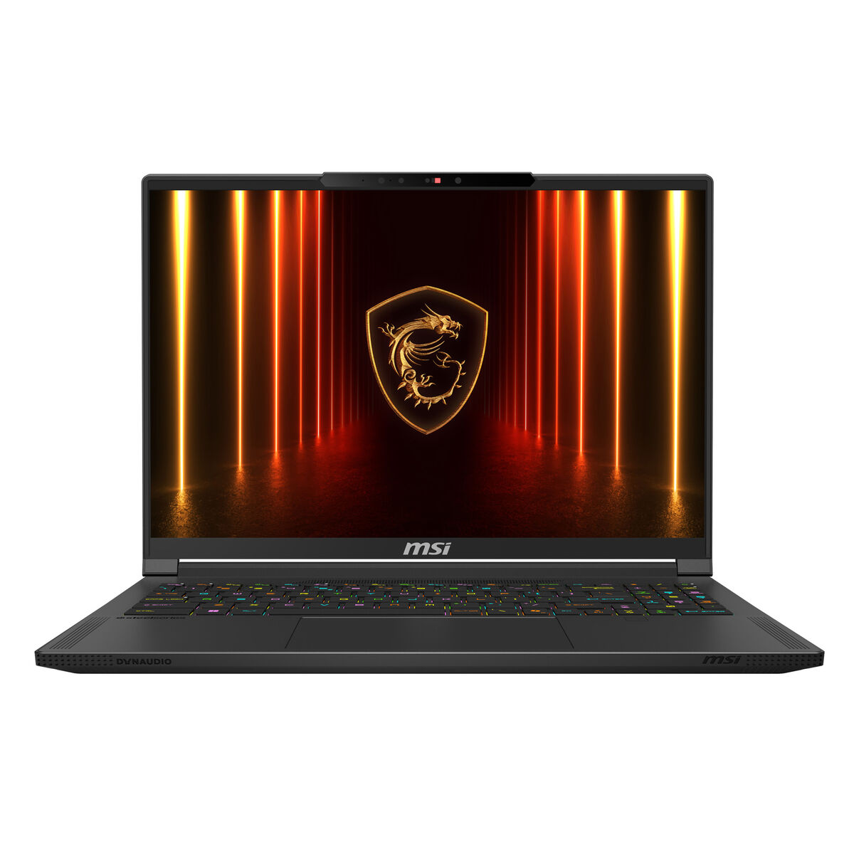 Bärbar dator MSI 16" 16 GB RAM 32 GB RAM 2 TB SSD RTX 5080 - 3