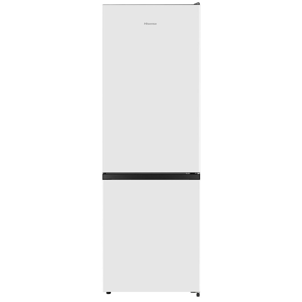 Kombinerat kylskåp Hisense RB372N4AWE  179 Vit