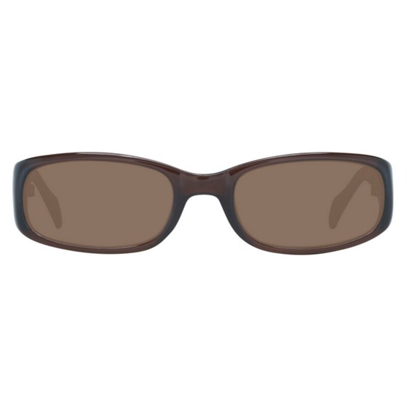Herrsolglasögon Guess GU653NBRN-151 Ø 51 mm - 4