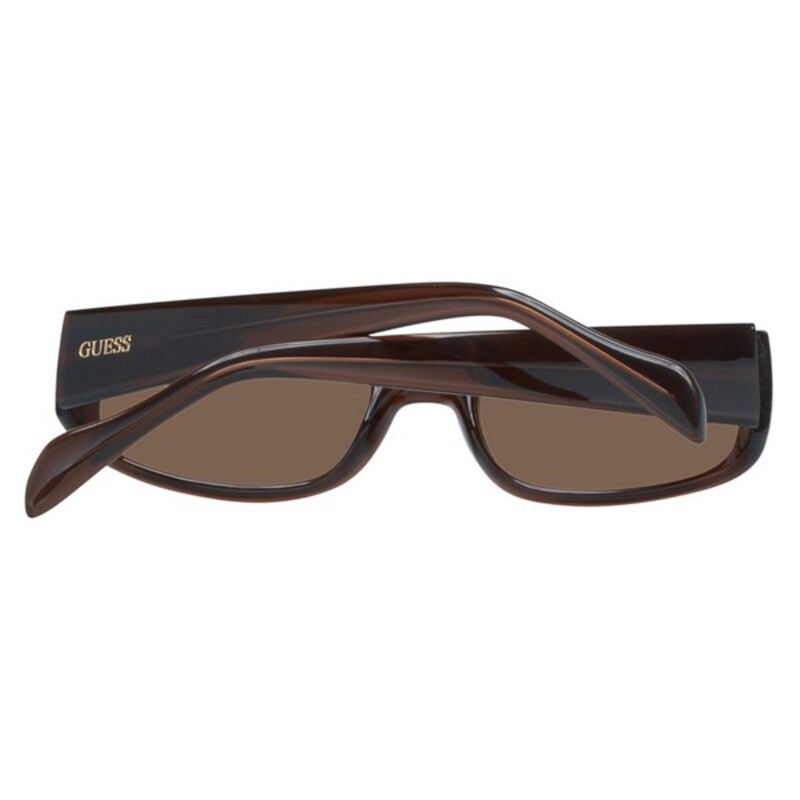 Herrsolglasögon Guess GU653NBRN-151 Ø 51 mm - 5