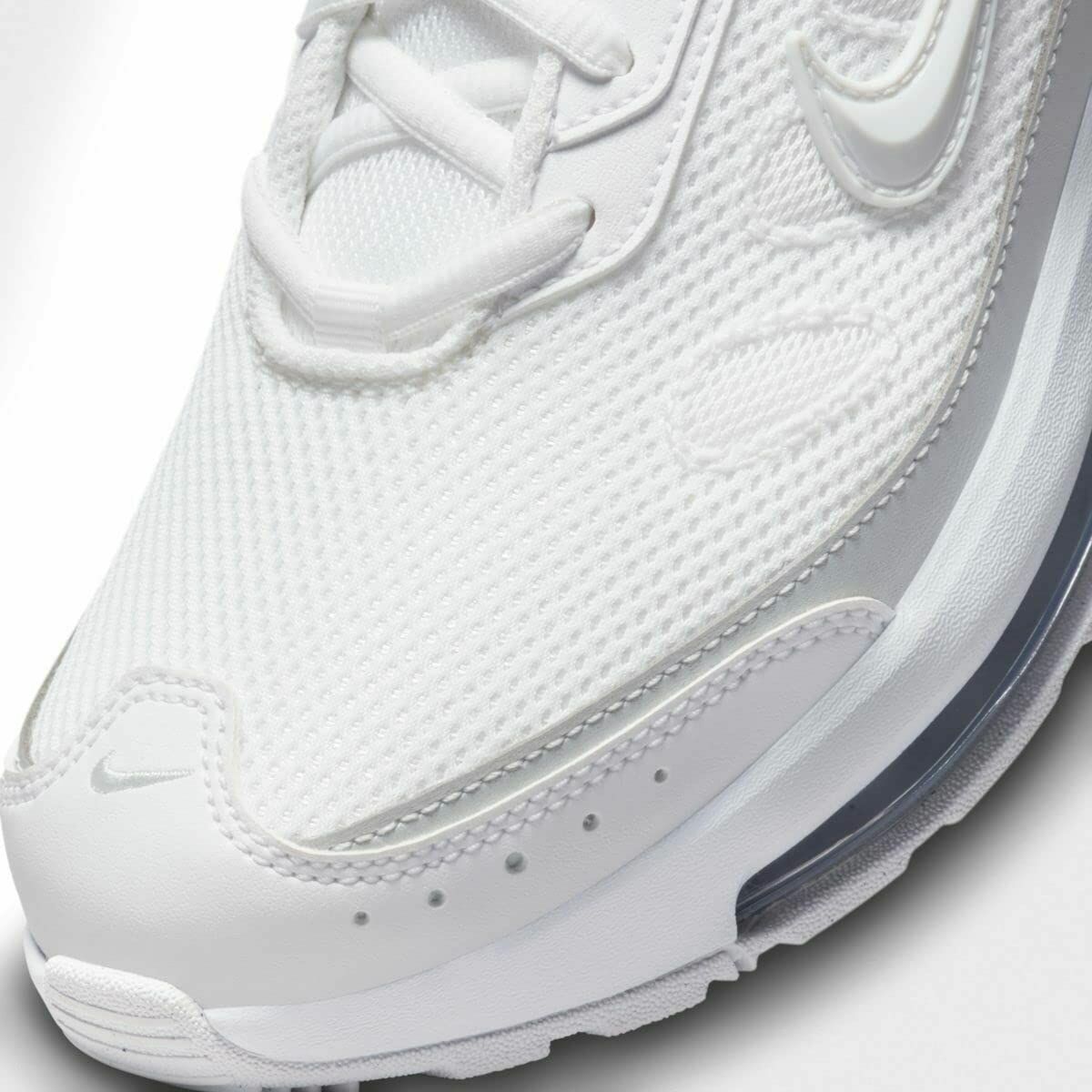 Casual Träningsskor Dam Nike Air Max AP Vit - 13