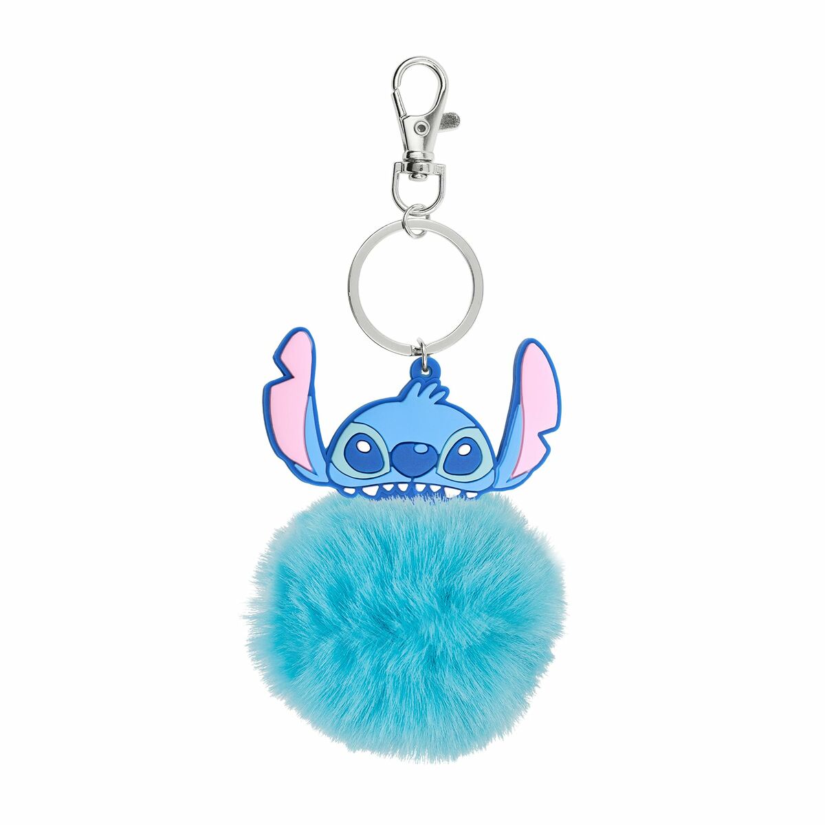 Nyckelkedja Disney Disney Lilo and Stitch