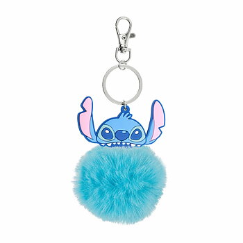 Nyckelkedja Disney Disney Lilo and Stitch