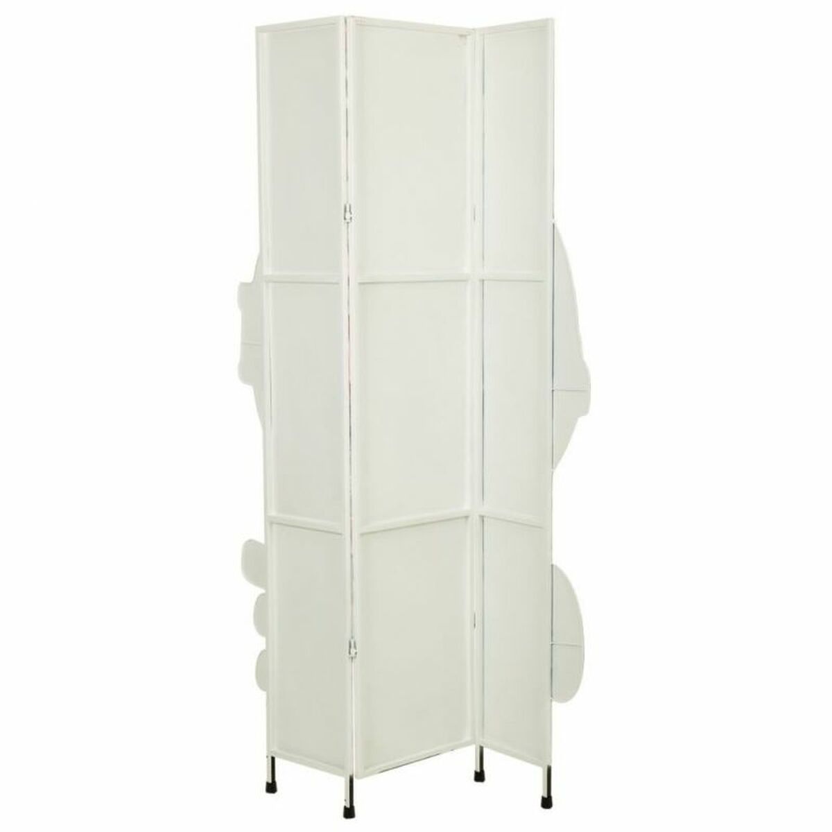 Skärm Alexandra House Living 180 x 120 x 2 cm Minibuss - 6