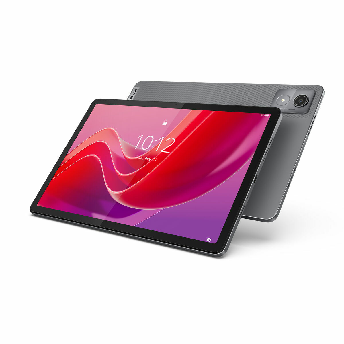 Läsplatta Lenovo ZADK0099ES - 2