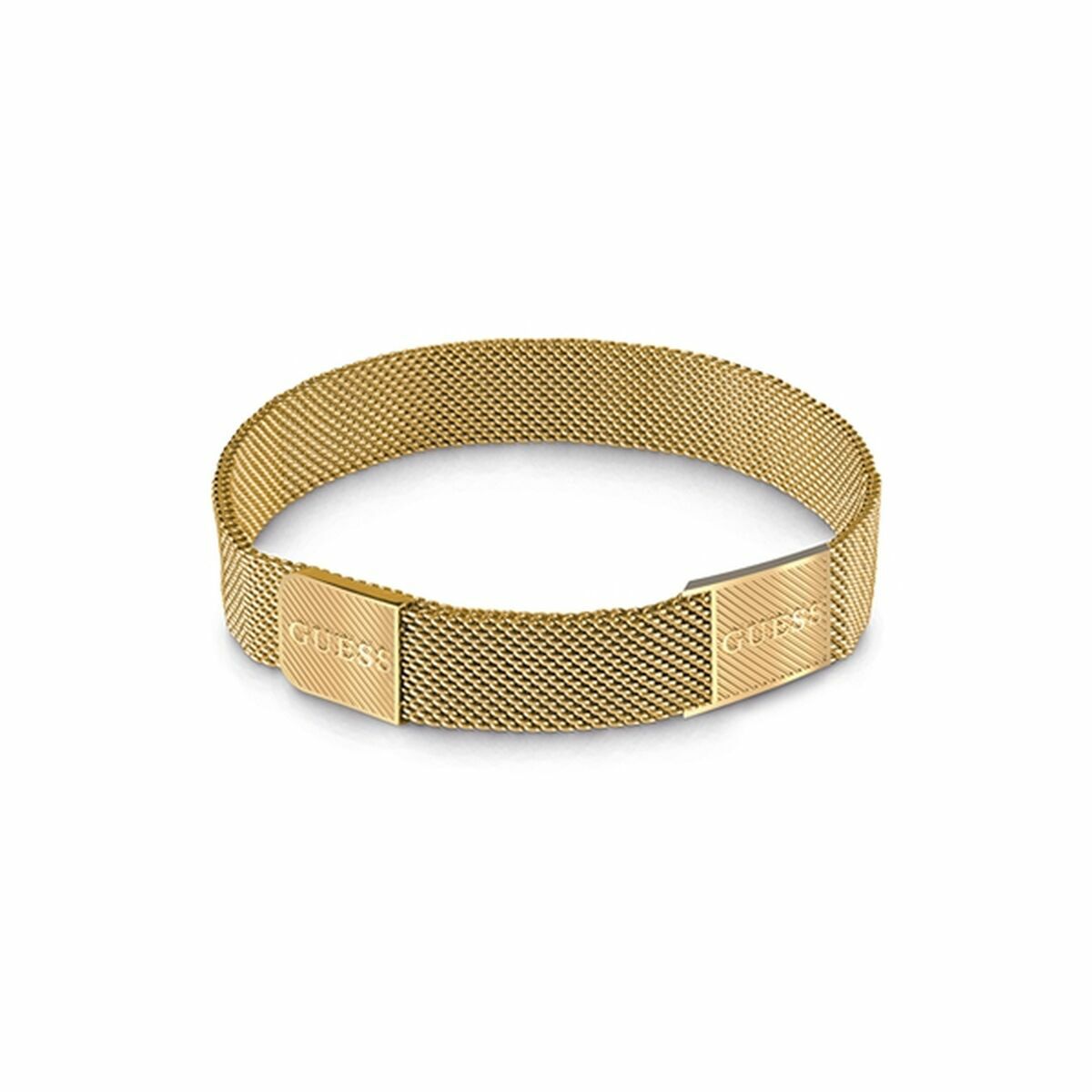 Herrarmband Guess JUMB03027JWYGT-U Rostfritt stål 20 cm