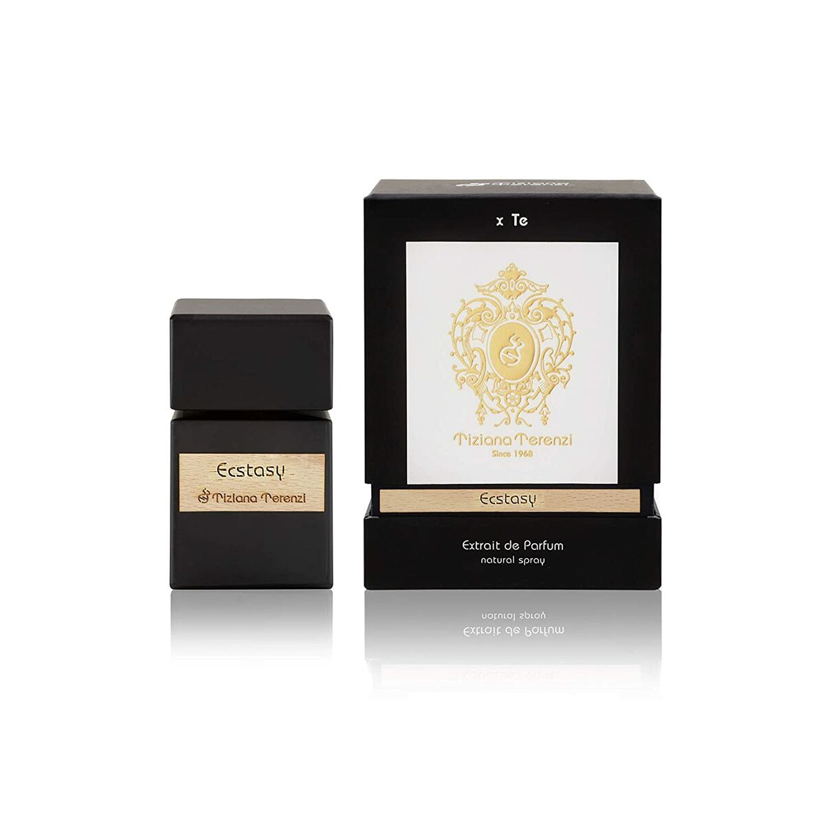Parfym Unisex Tiziana Terenzi Ecstasy EDP