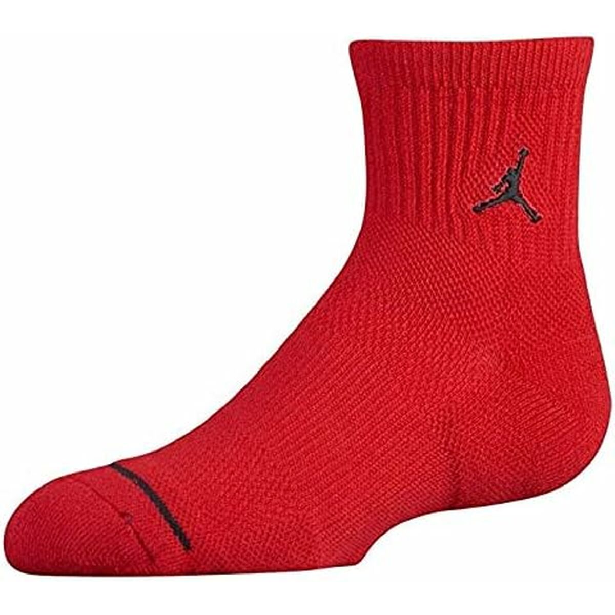 Sportstrumpor Jordan JORDAN JUMPMAN WJ0009 R78 Röd