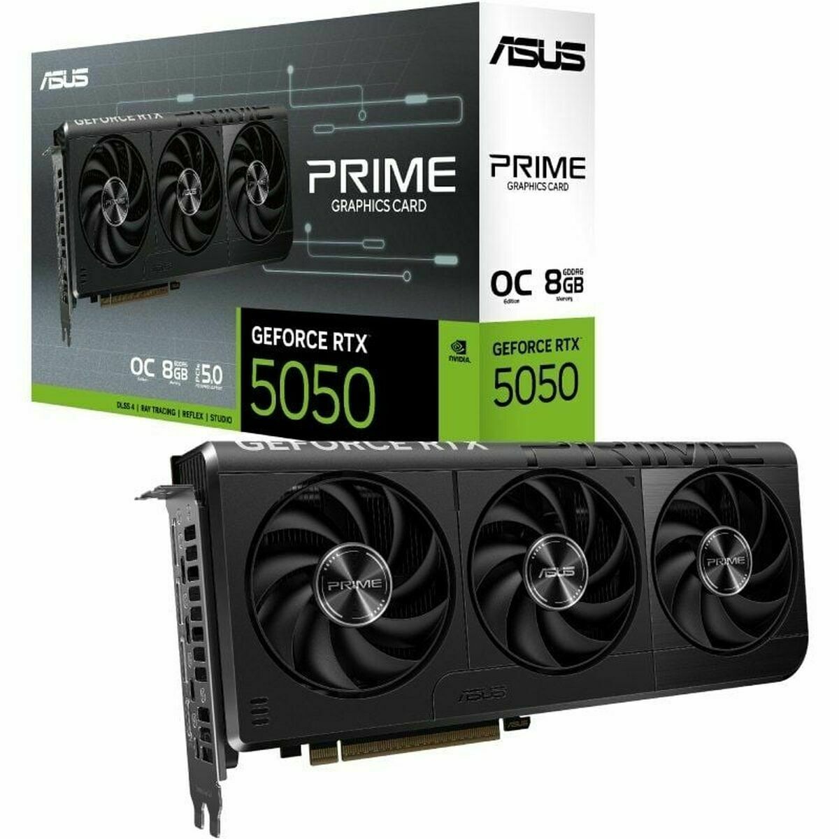 Grafikkort Asus 90YV0N70-M0NA00