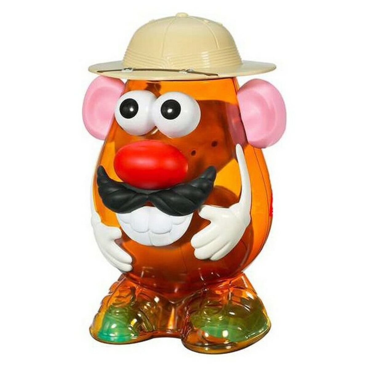 Interaktiv leksak Hasbro 20335786 35 x 19 x 21 cm - 4