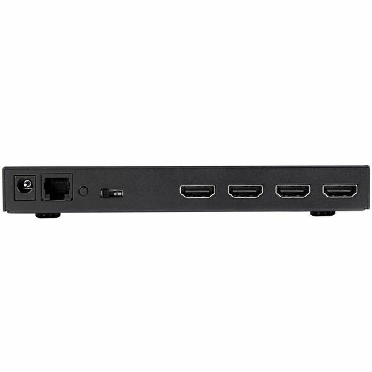 HDMI-Brytare Startech VS421HD4KA - 2