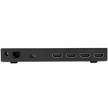 HDMI-Brytare Startech VS421HD4KA
