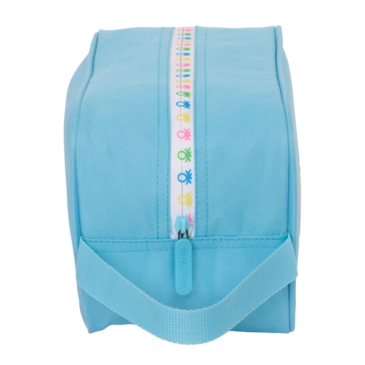 Skoförvaring Benetton Spring Celeste 29 x 15 x 14 cm - 2