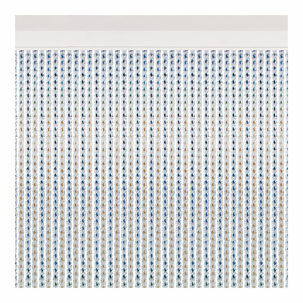 Gardin Acudam Marina Dörrar Multicolour Extern PVC Aluminium 90 x 210 cm