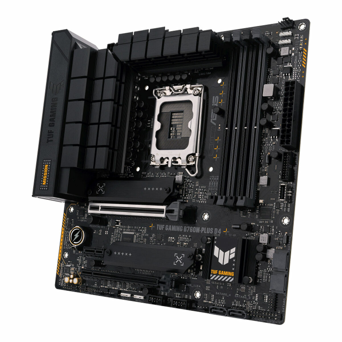 Moderkort Asus 90MB1DI0-M1EAY0 LGA 1700 - 2