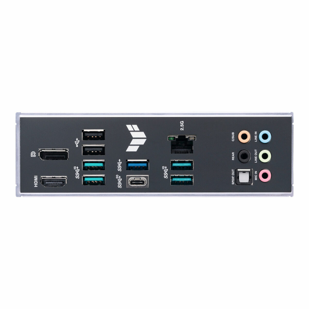 Moderkort Asus 90MB1DI0-M1EAY0 LGA 1700 - 3