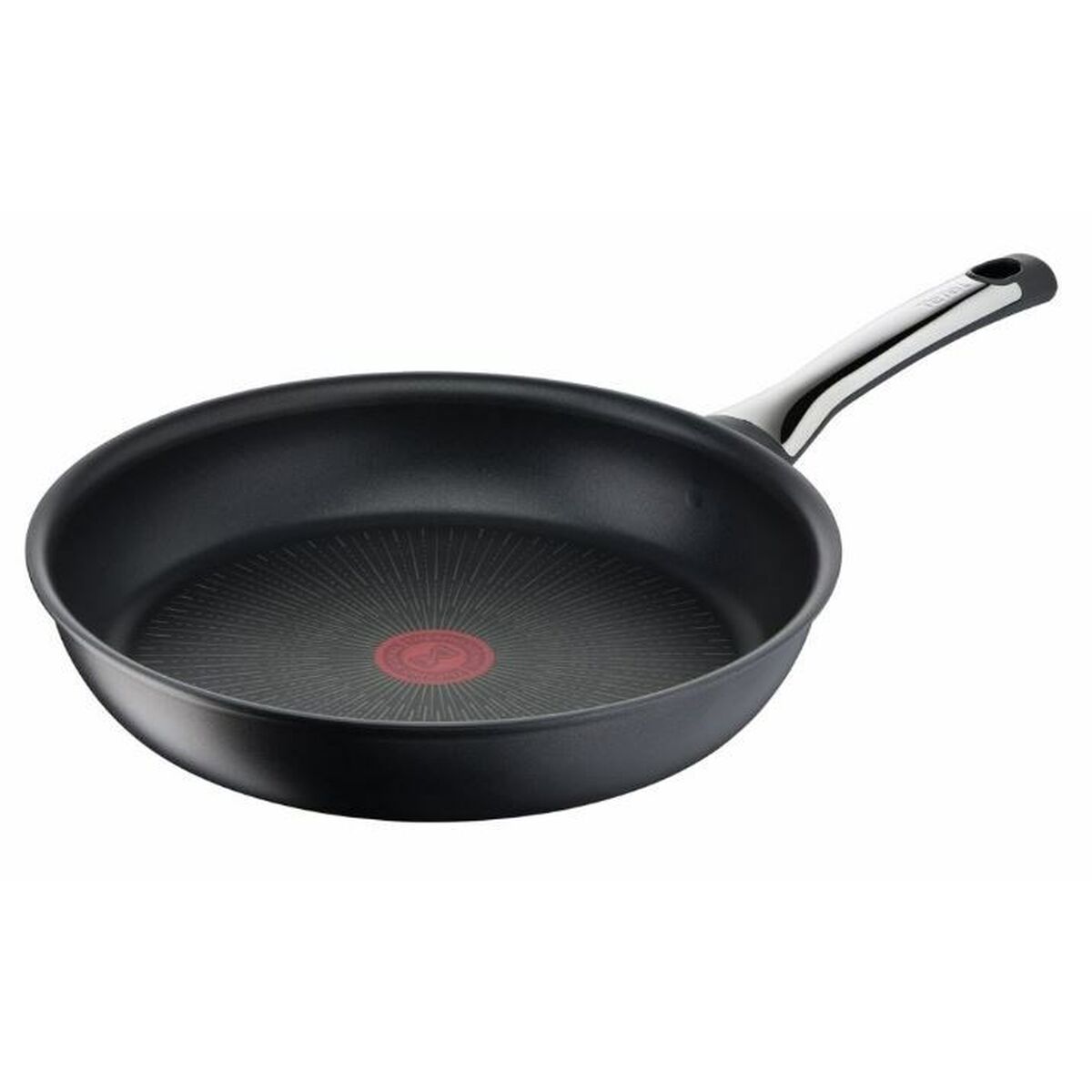 Stekpanna Tefal G2690472 Svart Aluminium Ø 24 cm