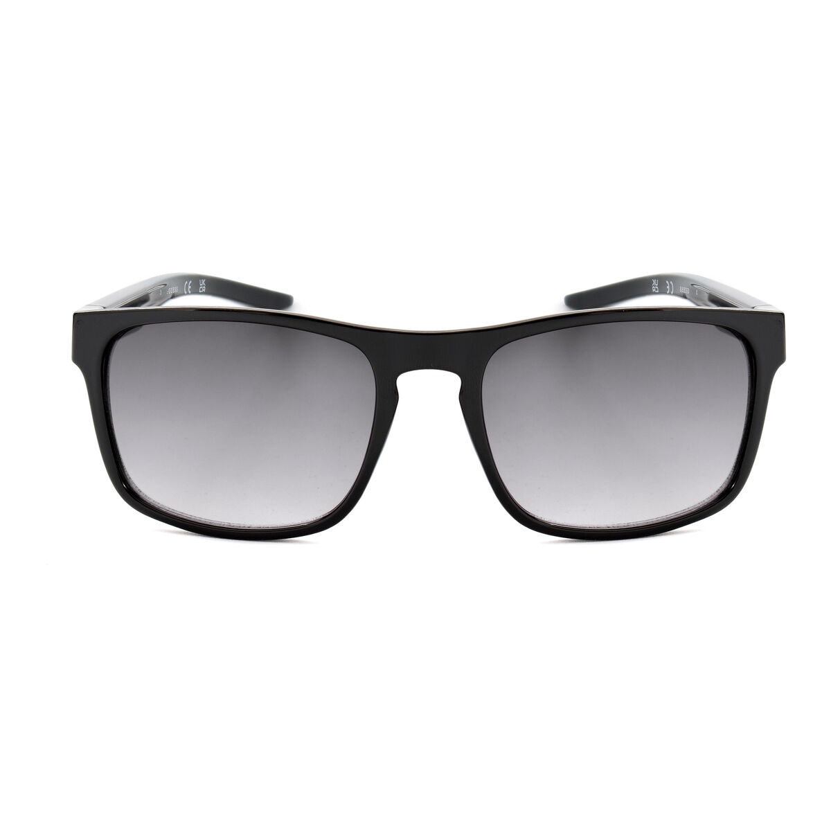 Unisexsolglasögon Guess GF0190-5801B ø 58 mm - 2