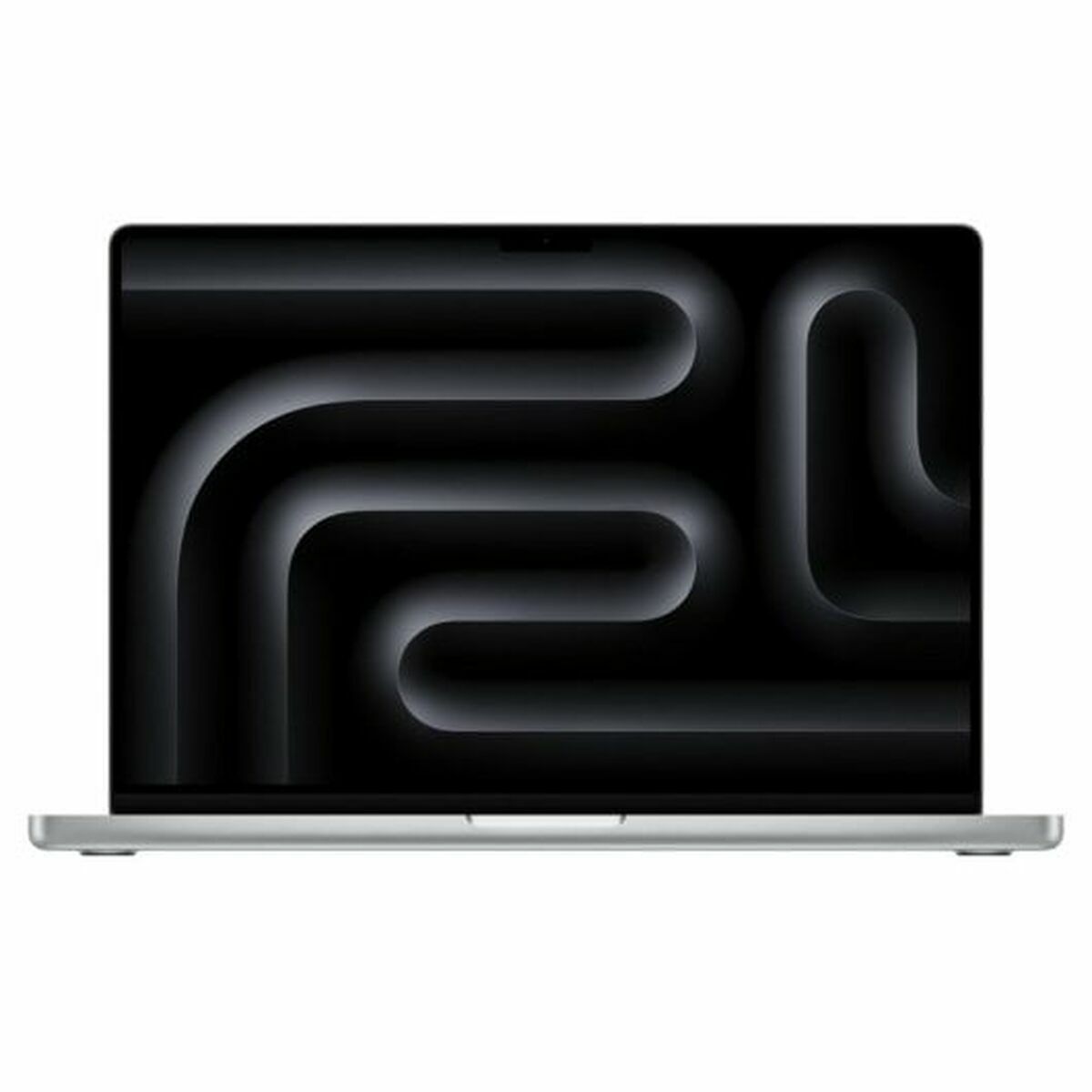 Bärbar dator Apple MX2T3Y/A 16,2" M2 24 GB RAM 512 GB SSD Qwerty Spanska