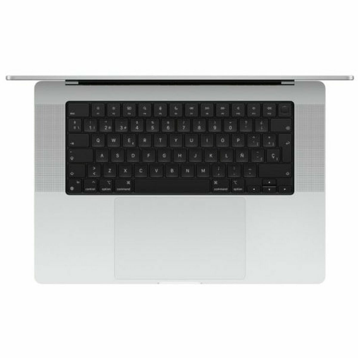 Bärbar dator Apple MX2T3Y/A 16,2" M2 24 GB RAM 512 GB SSD Qwerty Spanska - 2